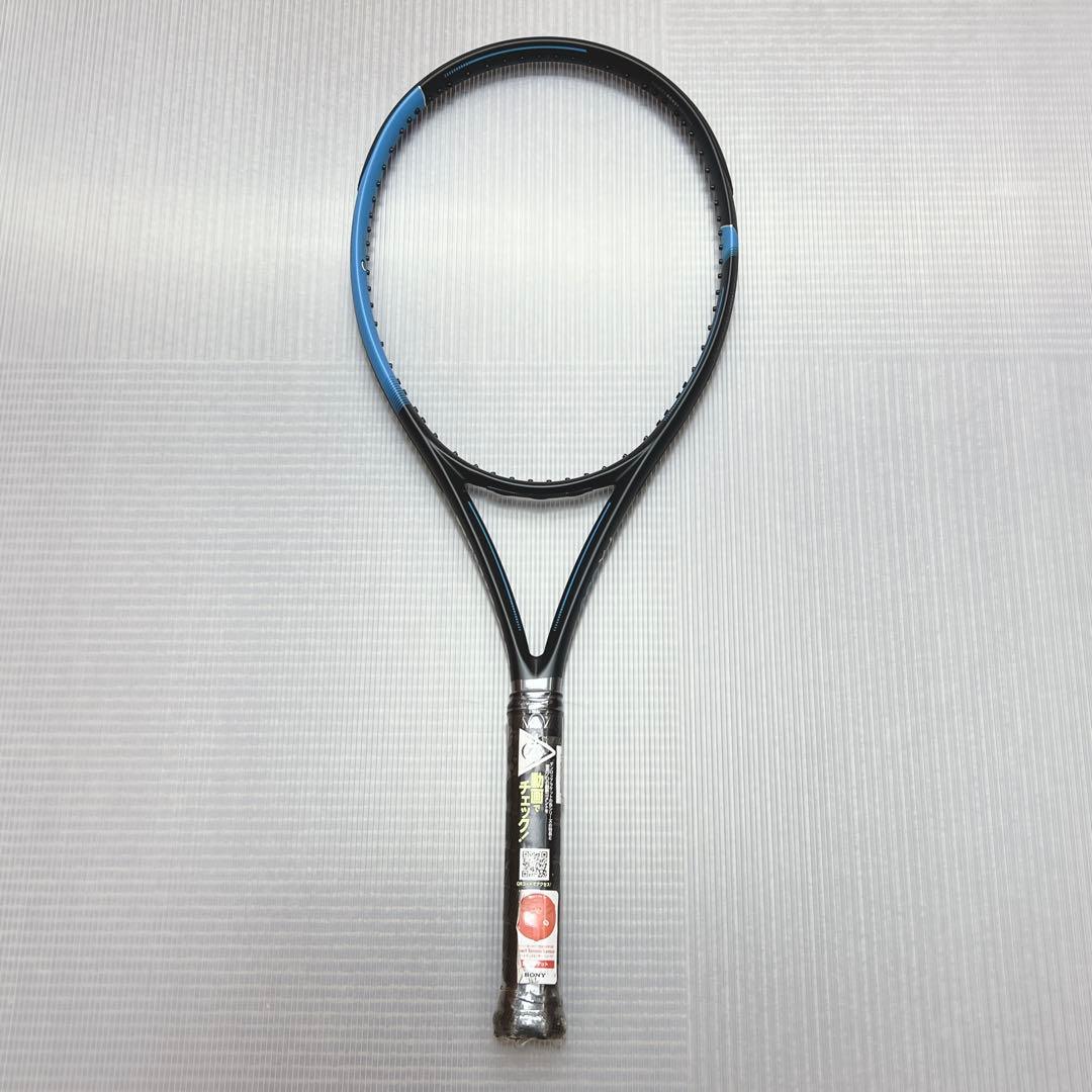 【未使用】DUNLOP FX500 LS テニスラケット G2 2020年