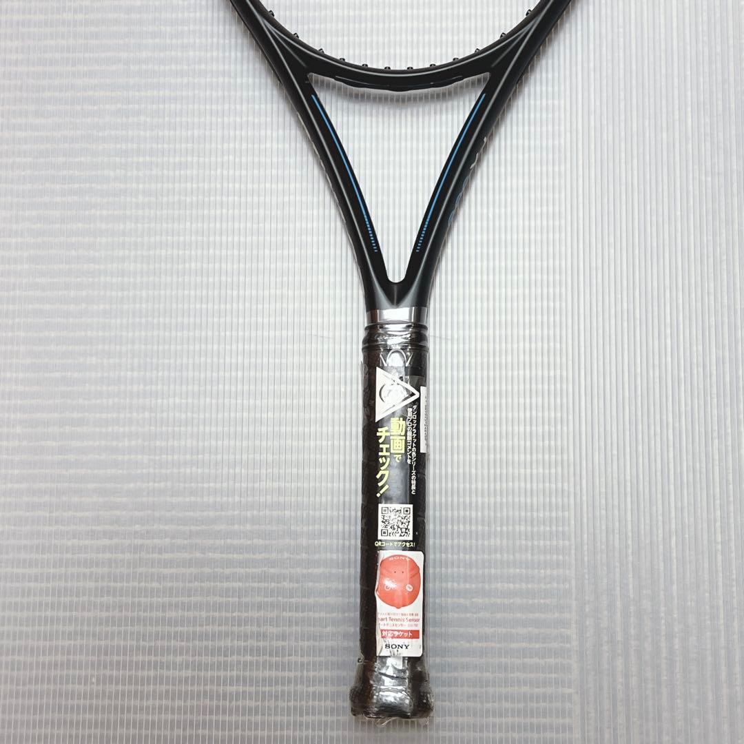 【未使用】DUNLOP FX500 LS テニスラケット G2 2020年