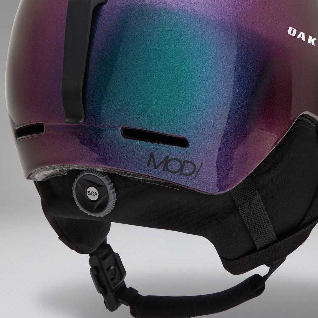 Oakley MOD1 Aura オークリー アジアンフィット　Lサイズ