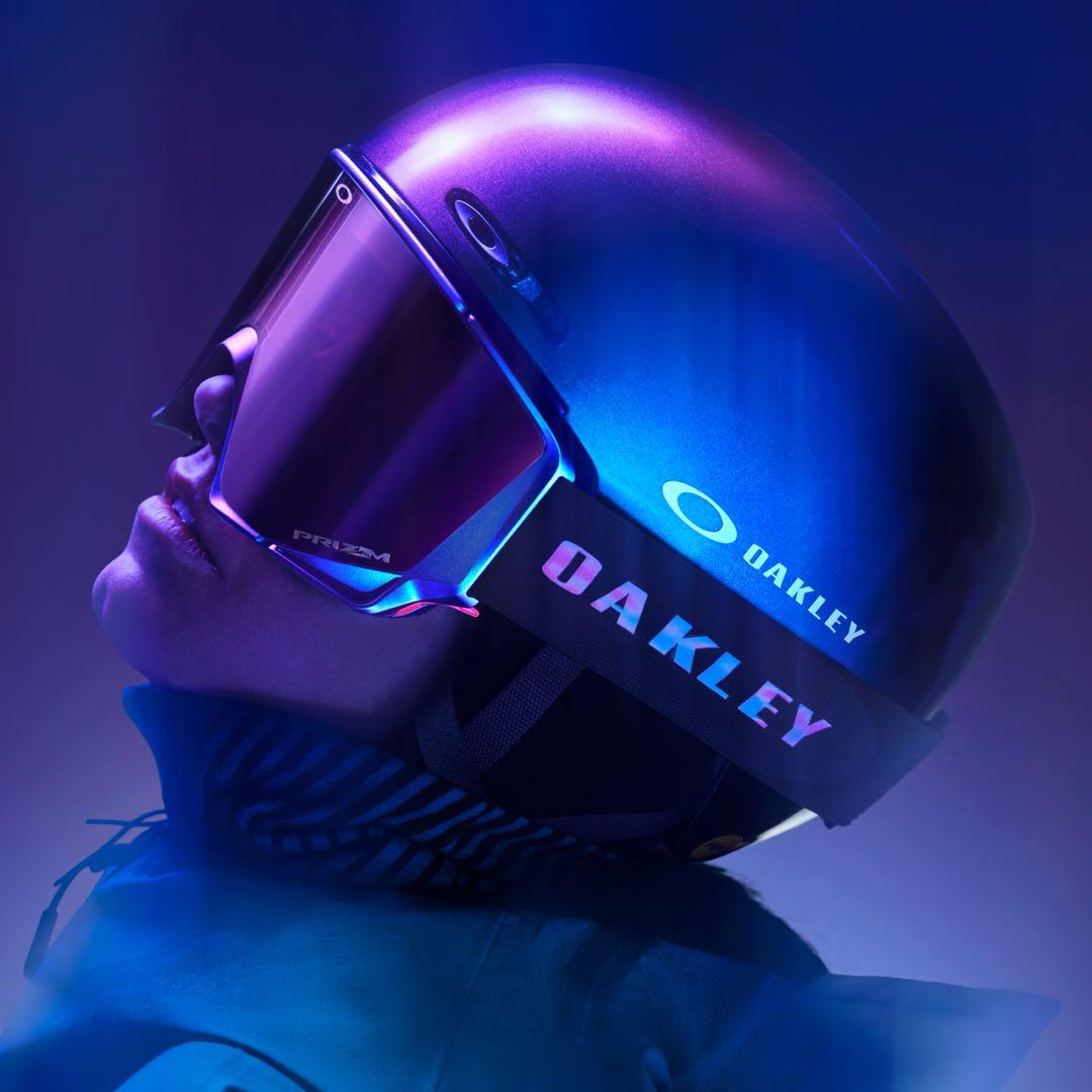 Oakley MOD1 Aura オークリー アジアンフィット　Lサイズ