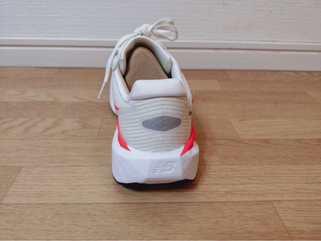 ニューバランス ランニングシューズ FuelCell Rebel v5 25.5
