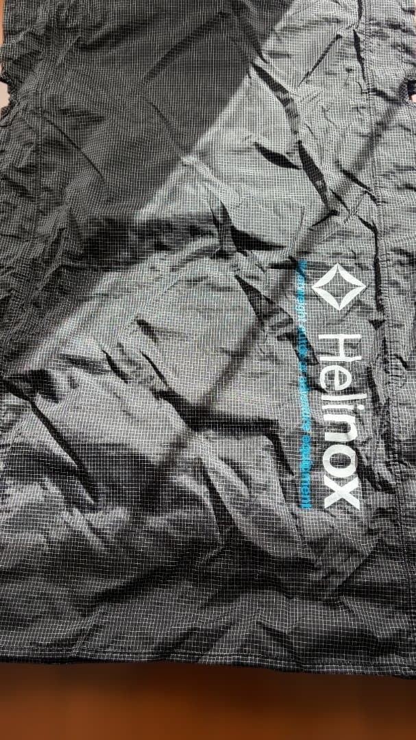 ヘリノックス コット Helinox Cot 軽量 キャンプベッド