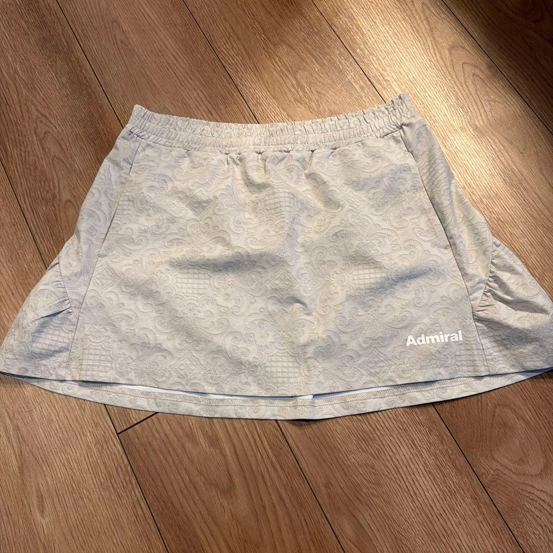 『美品！！』アドミラルスコートL
