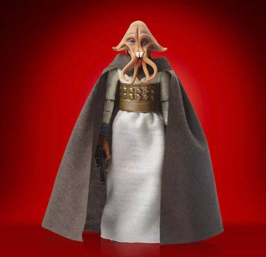 STAR WARS ヴィンテージ コレクション テセック コートデニゼンズ