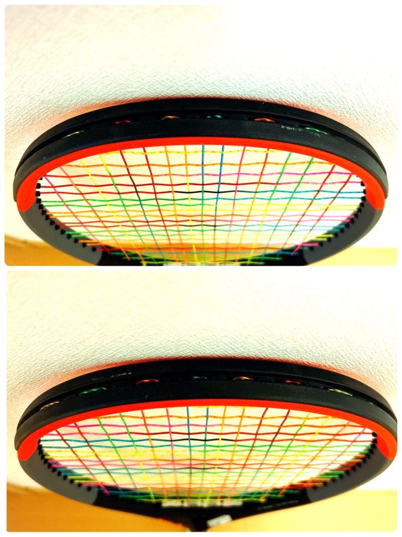 Wilson CLASH 100 v1.0 G2 極美品 人気モデル