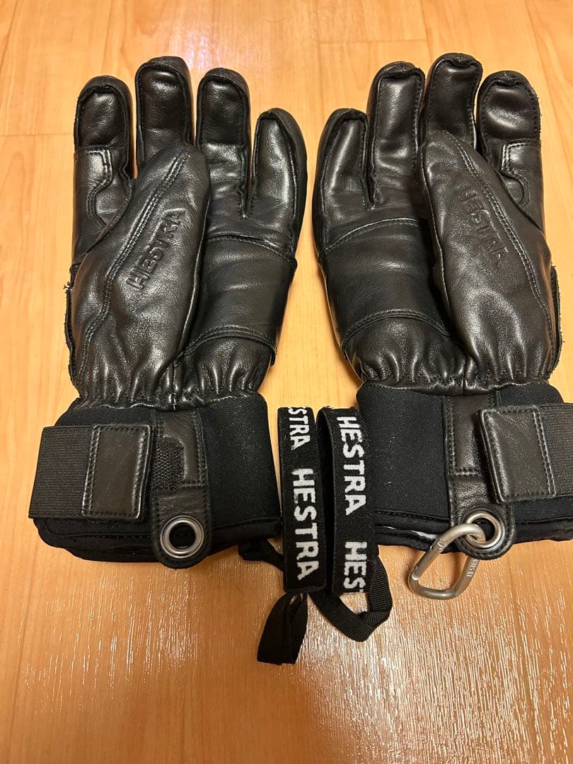 Hestra Fall Line グローブ サイズ9 ヘストラ