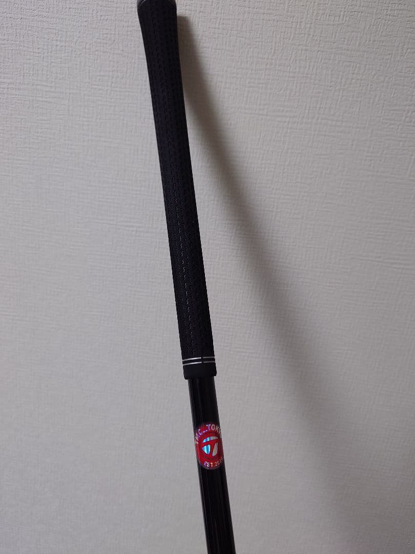 TaylorMade QI4D 9°メーカーカスタム NXゴールド 6S