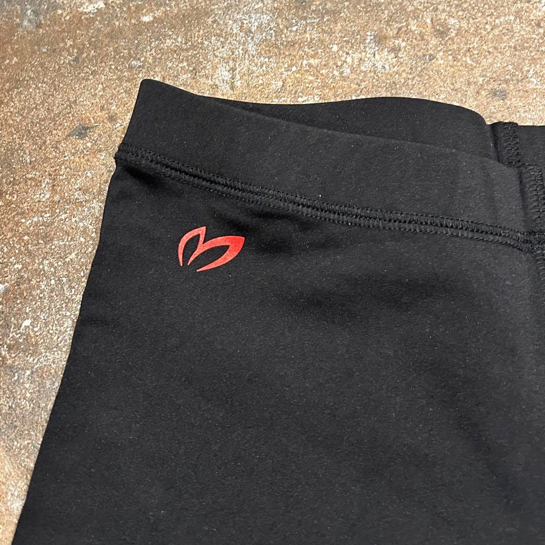 美品　MASTER BUNNY EDITION レギンス ブラック系 ゴルフ