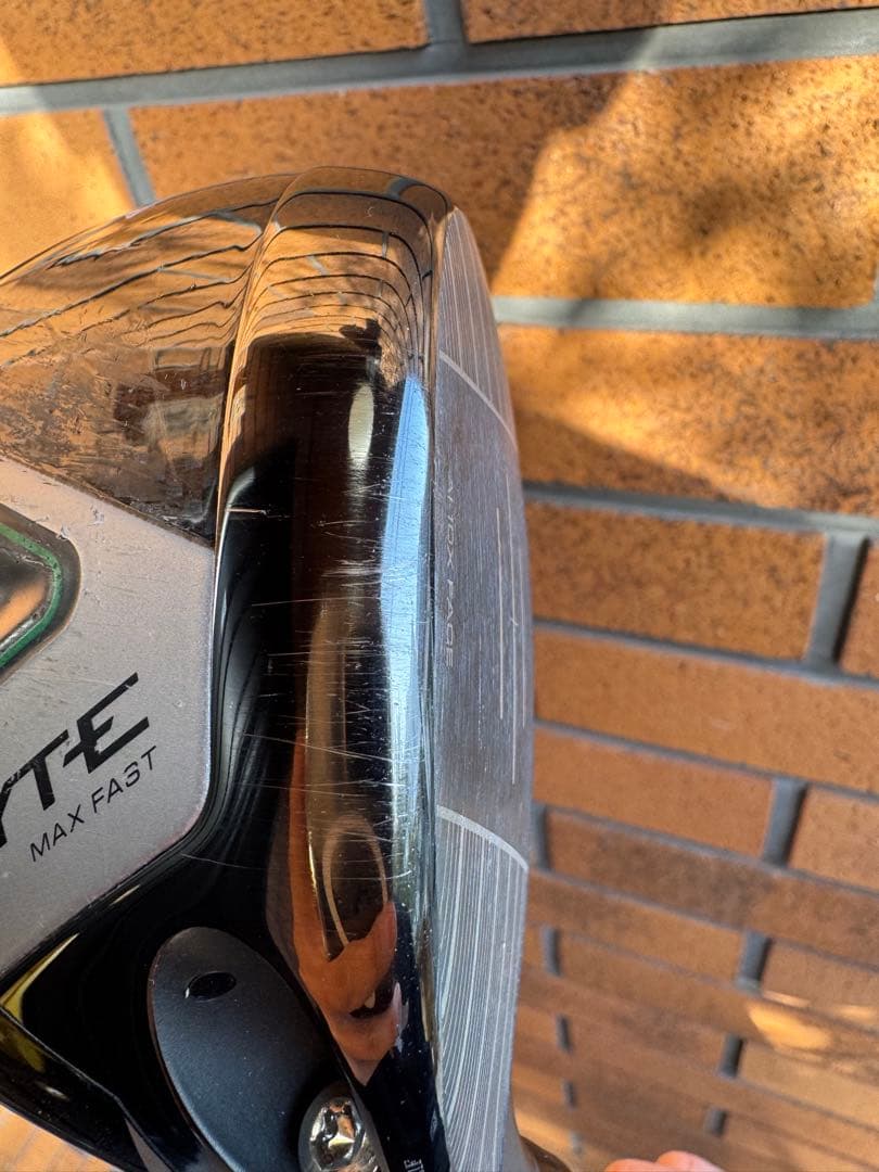 Callaway ELYTE ドライバー 12° 43.75インチ