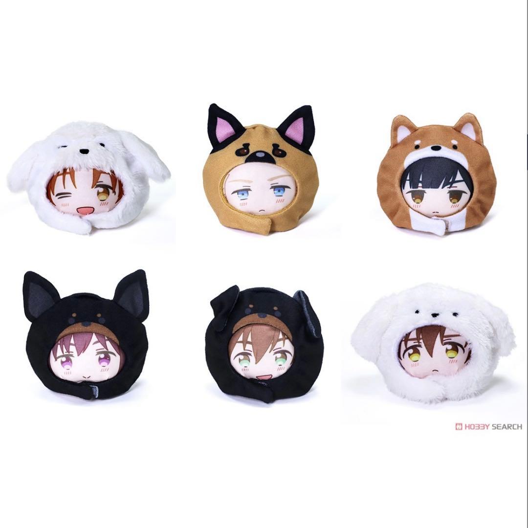 【新品未開封】ヘタリア あにずきん