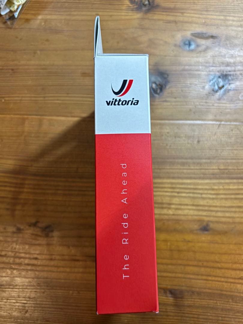 Vittoria corsa Rally Tubular 25-28 タイヤ