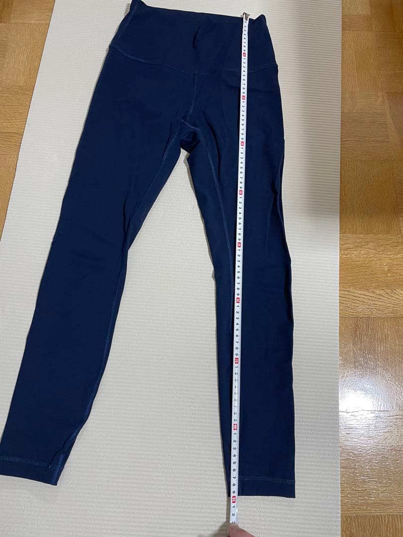 最終値下げ⭐︎Lululemon レギンス