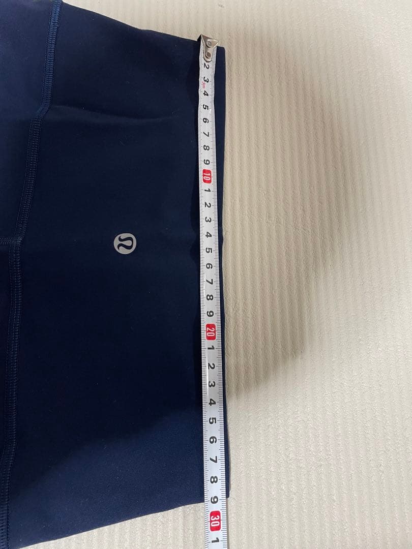 最終値下げ⭐︎Lululemon レギンス