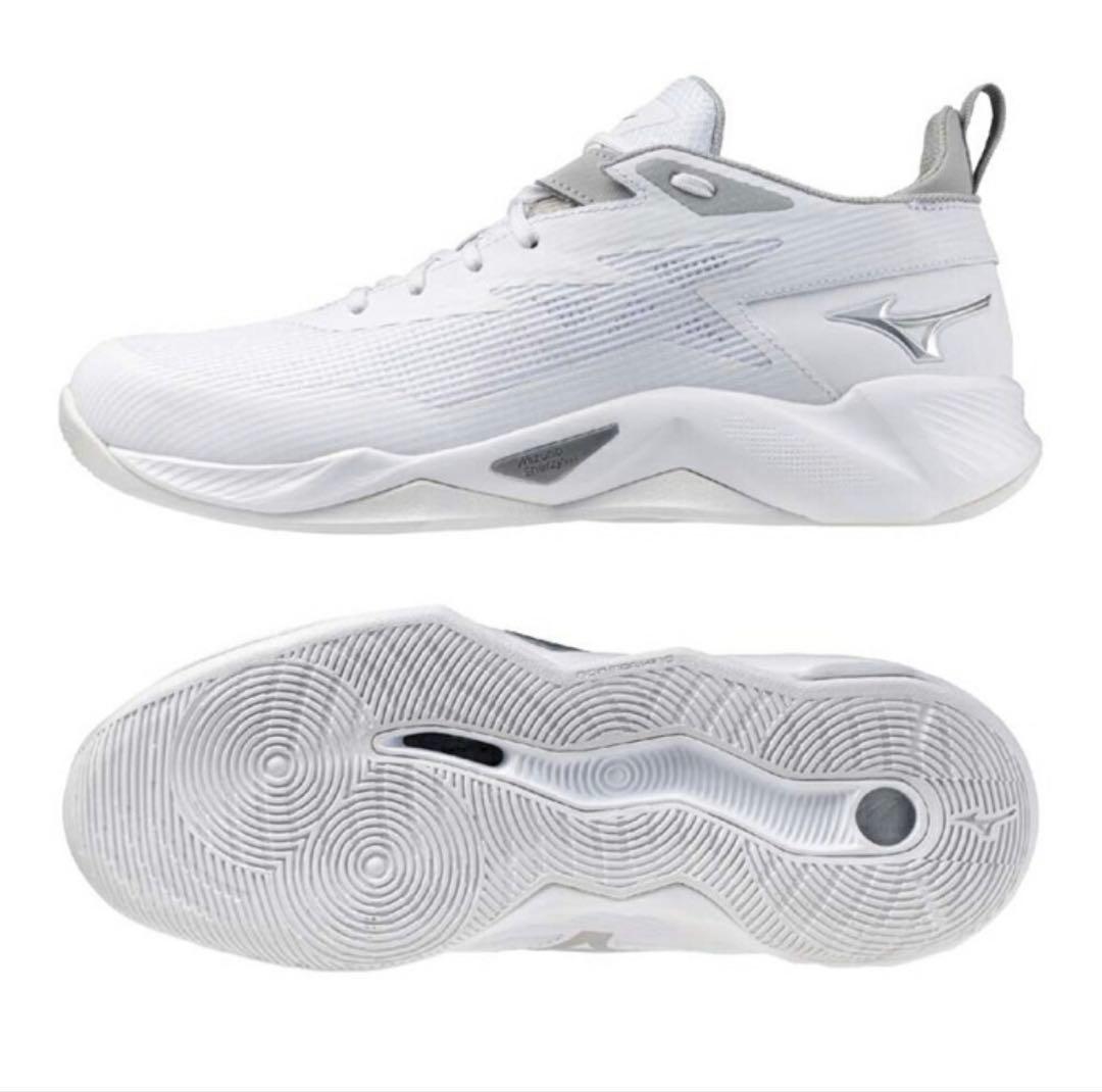 Mizuno ウェーブトランジスタ