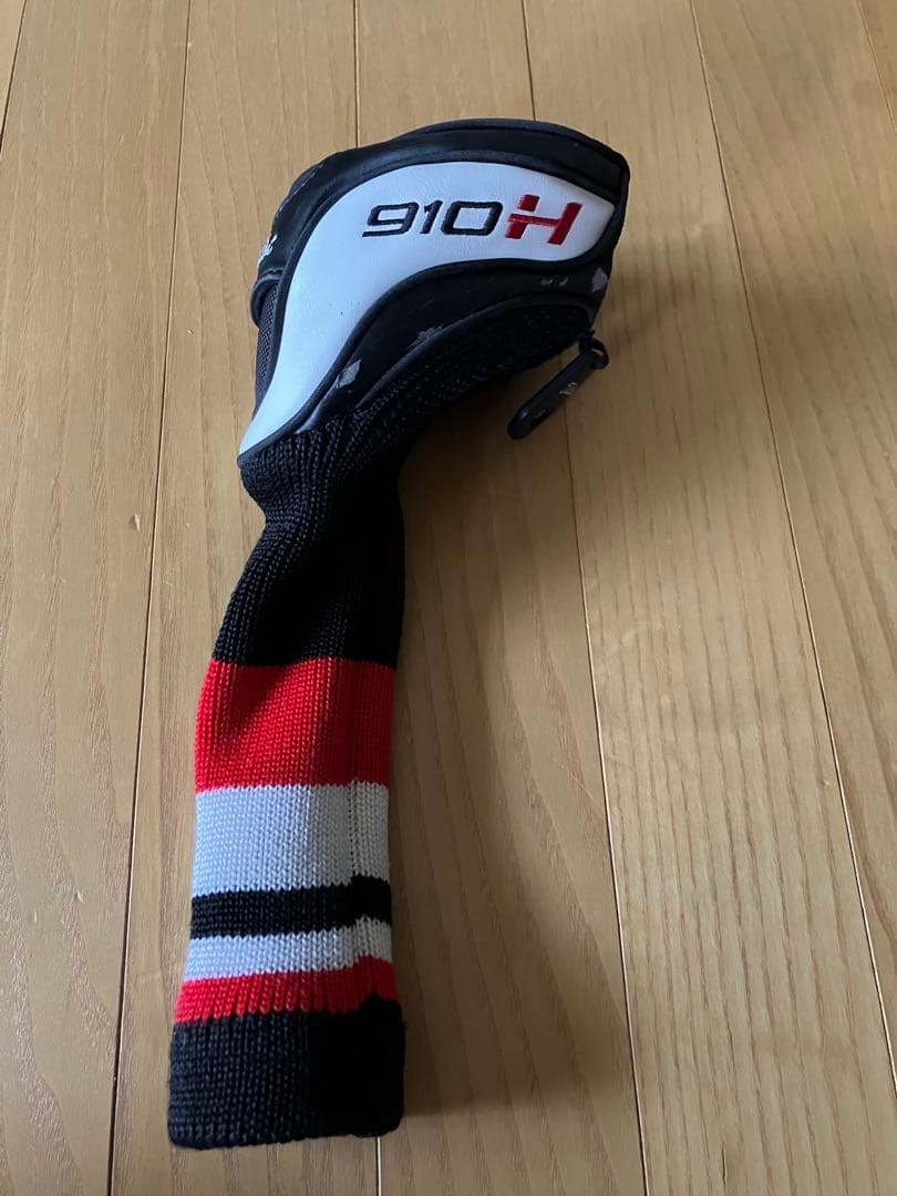 美品Titleist 910H 3U