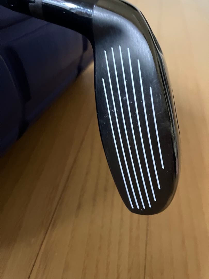 美品Titleist 910H 3U