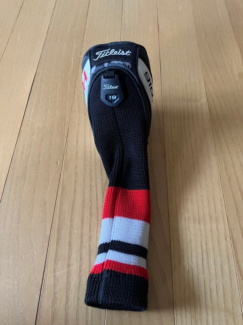 美品Titleist 910H 3U