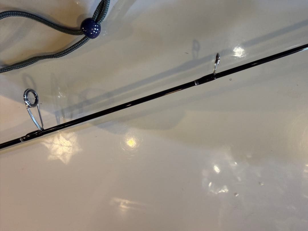 Hitotoki worksヒトトキワークス　廃盤RANTMAN 3.9ft