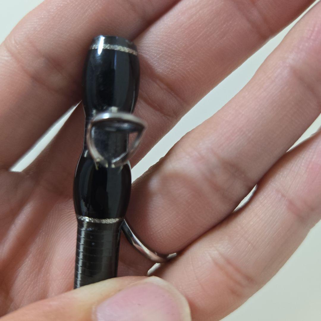 ベンダバール10.1 M FISHMAN
