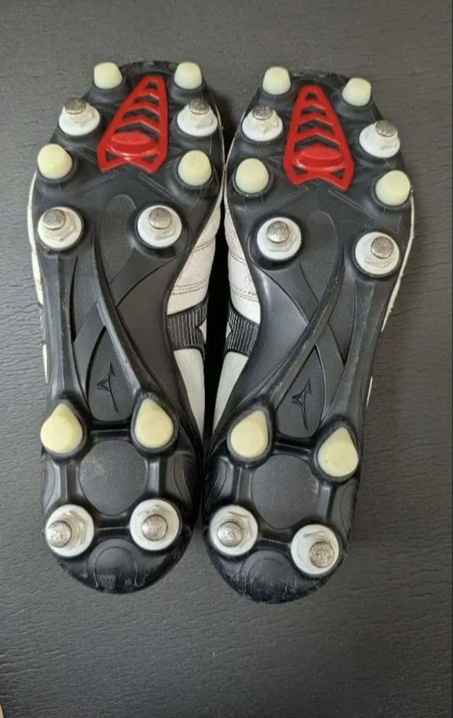 Mizuno Morelia neo MIX ミズノ モレリア サッカースパイク