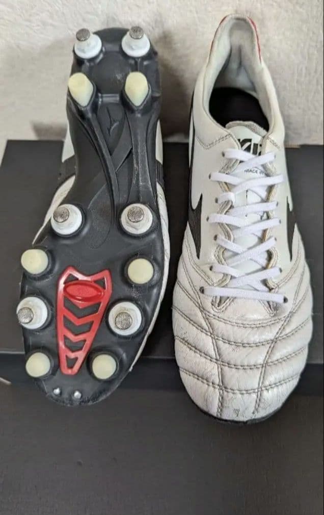 Mizuno Morelia neo MIX ミズノ モレリア サッカースパイク