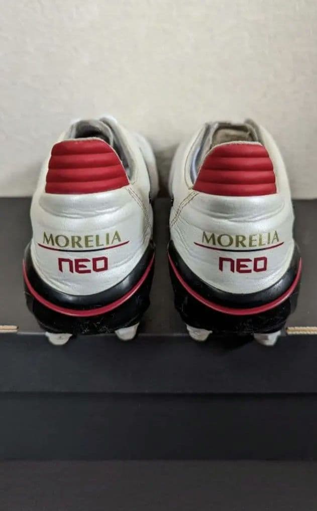 Mizuno Morelia neo MIX ミズノ モレリア サッカースパイク