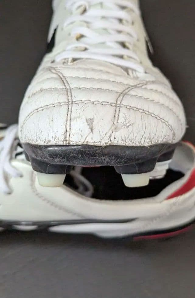Mizuno Morelia neo MIX ミズノ モレリア サッカースパイク