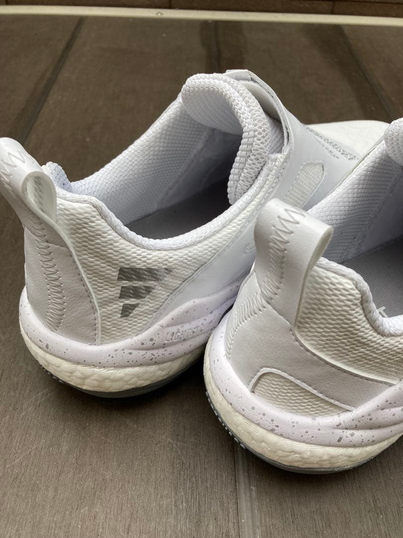 adidas ゴルフシューズ　26.5 ※新品同様品