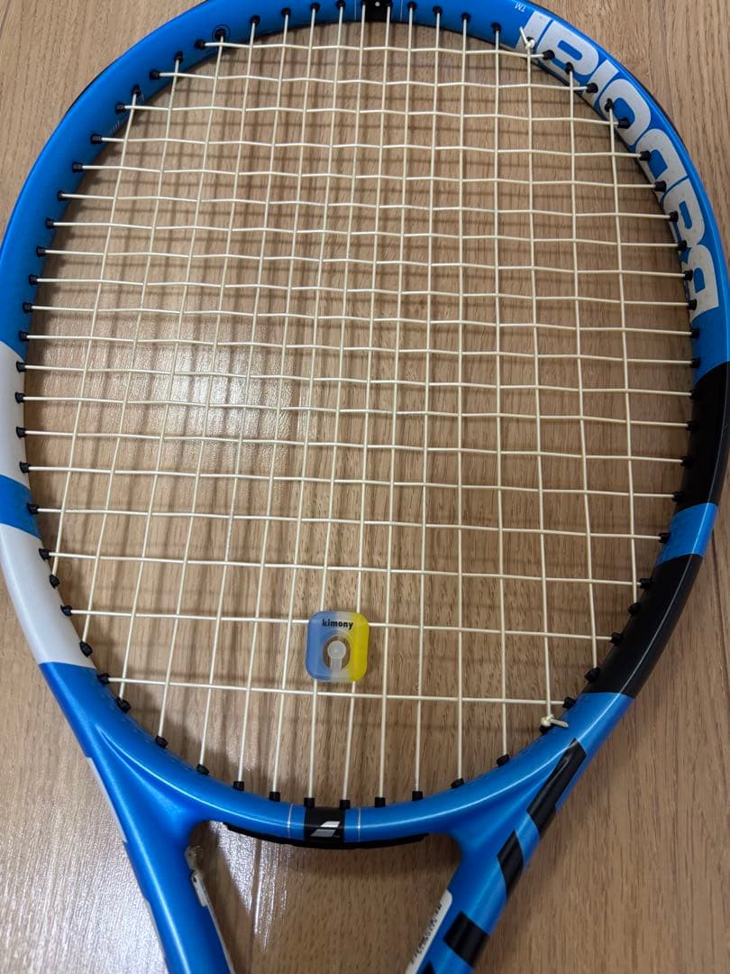 Babolat Pure Drive G3テニスラケット バボラ プュアドライブ