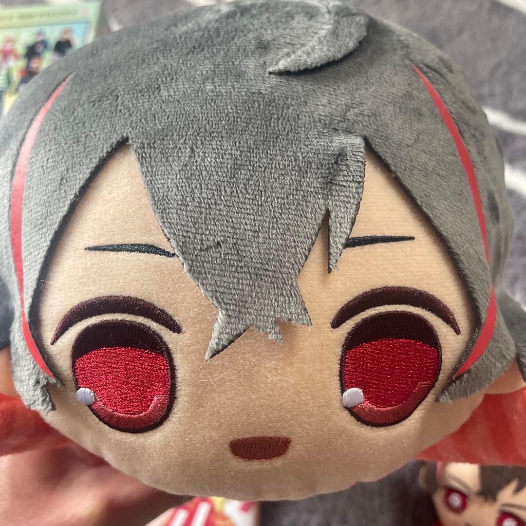 カラフルピーチ　ゆあんくん　その他いろいろセット