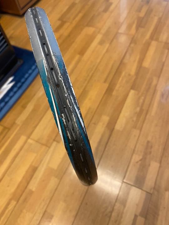 YONEX ラケット　ネクシーガ70V