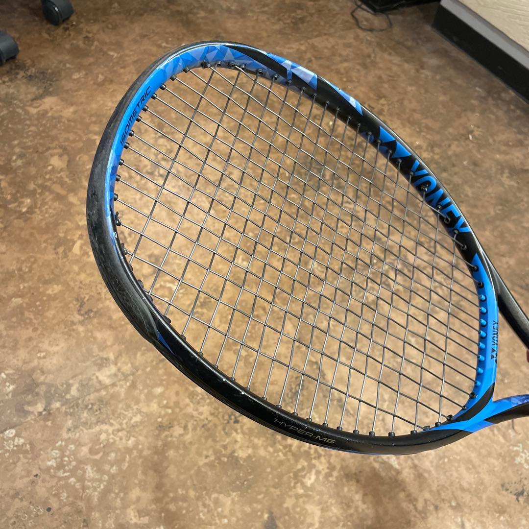 YONEX EZONE98／ヨネックス イーゾーン
