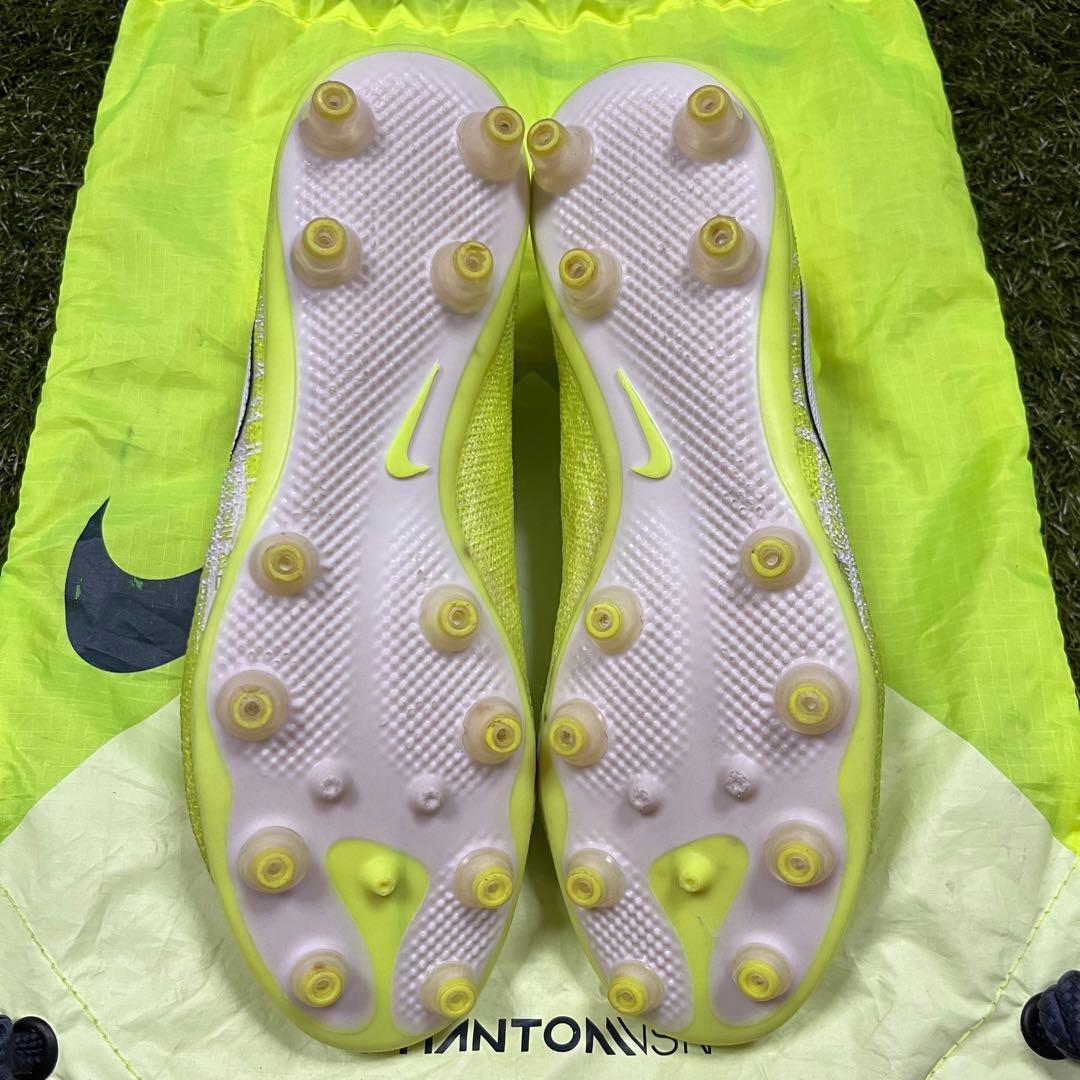 シューズ NIKE Phantom Vision Elite DF AG-PRO