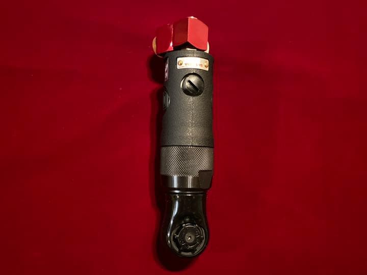 SINANO エアラチェット 9.5sq ポケットラチェット