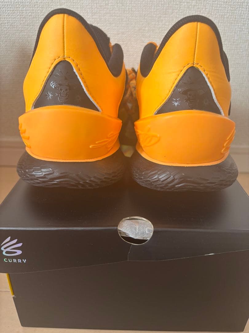 CURRY FOX1 BND ディアロンフォックス NBA ステフィンカリー