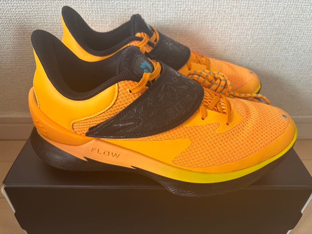 CURRY FOX1 BND ディアロンフォックス NBA ステフィンカリー