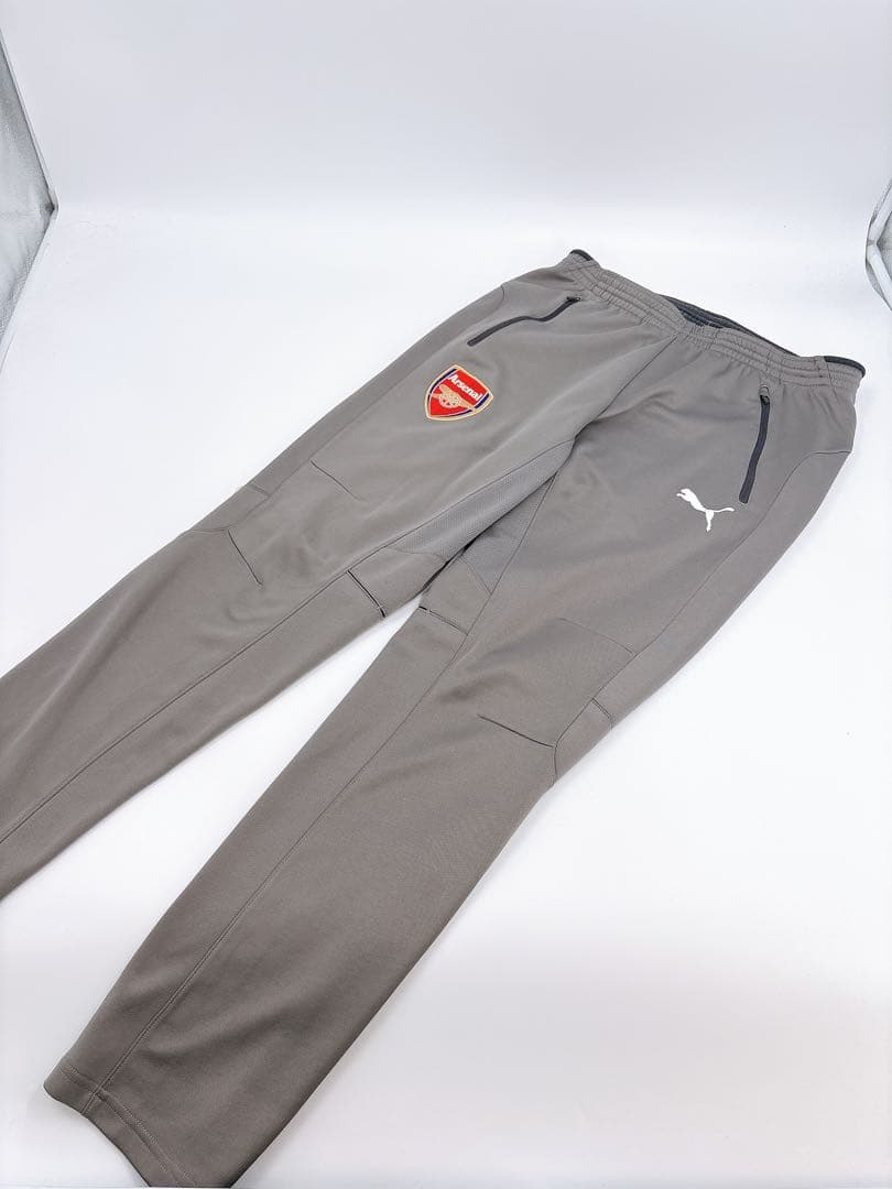 美品　アーセナル プーマ 上下セット トレーニング　Arsenal 993