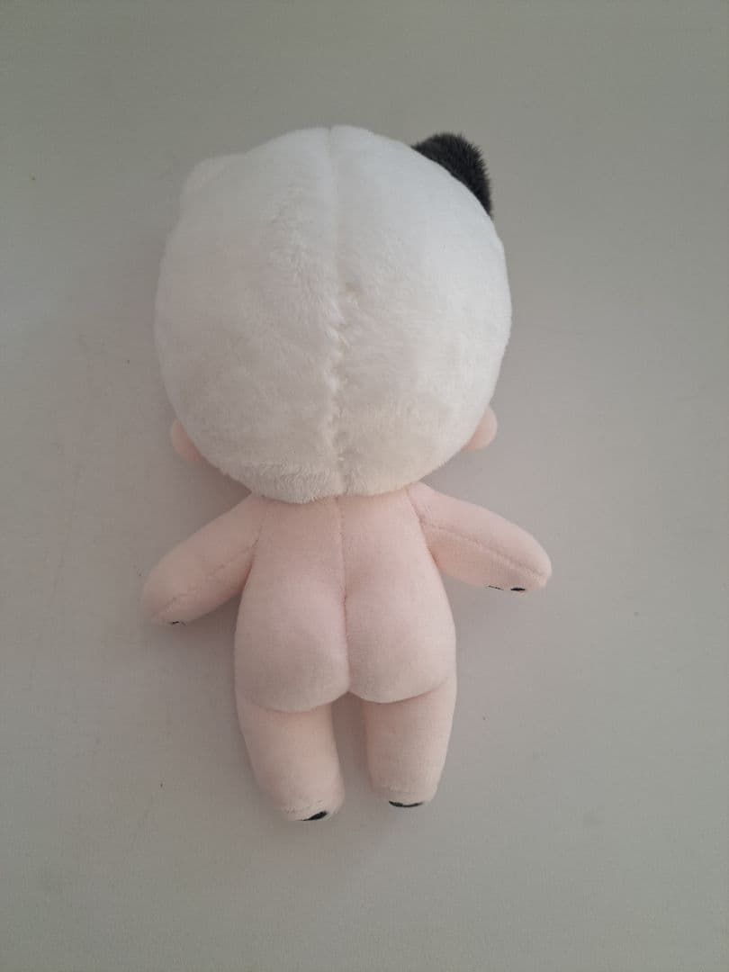 20cmユンギぬいぐるみ　BTS SUGA ぬいぐるみ