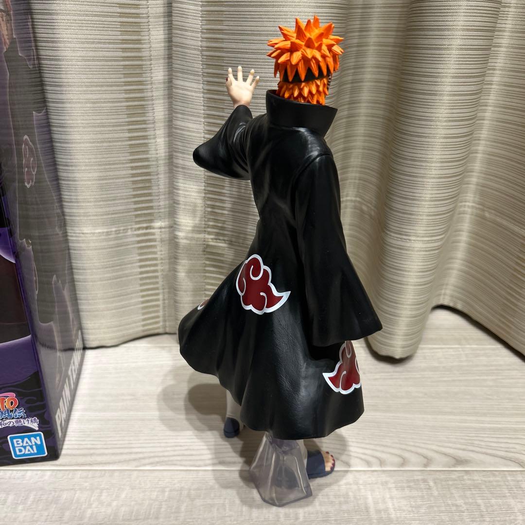 【おまけ付き】一番くじ　NARUTO イタチ　ペイン　セット