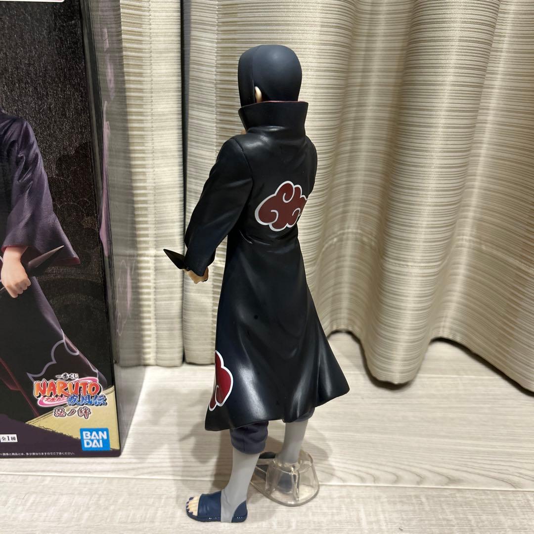 【おまけ付き】一番くじ　NARUTO イタチ　ペイン　セット