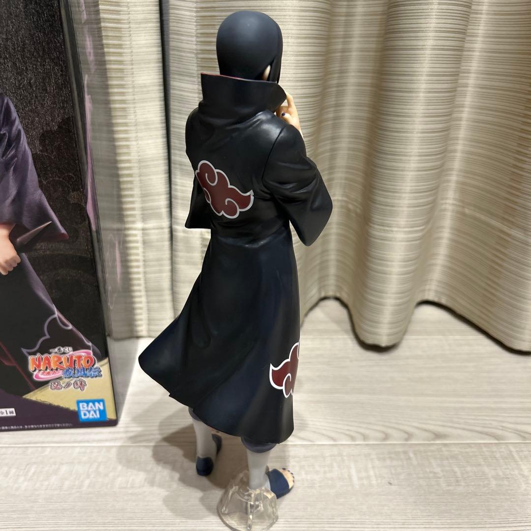 【おまけ付き】一番くじ　NARUTO イタチ　ペイン　セット