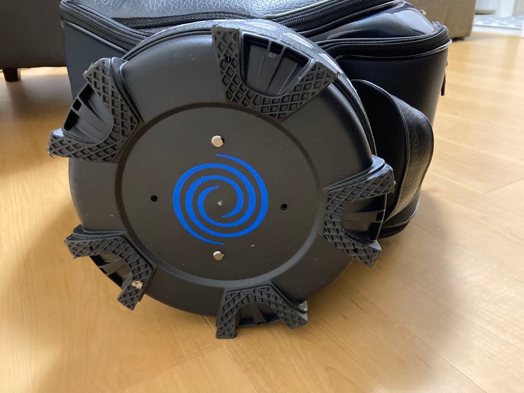 Callaway Ai SMOKE キャディバッグ