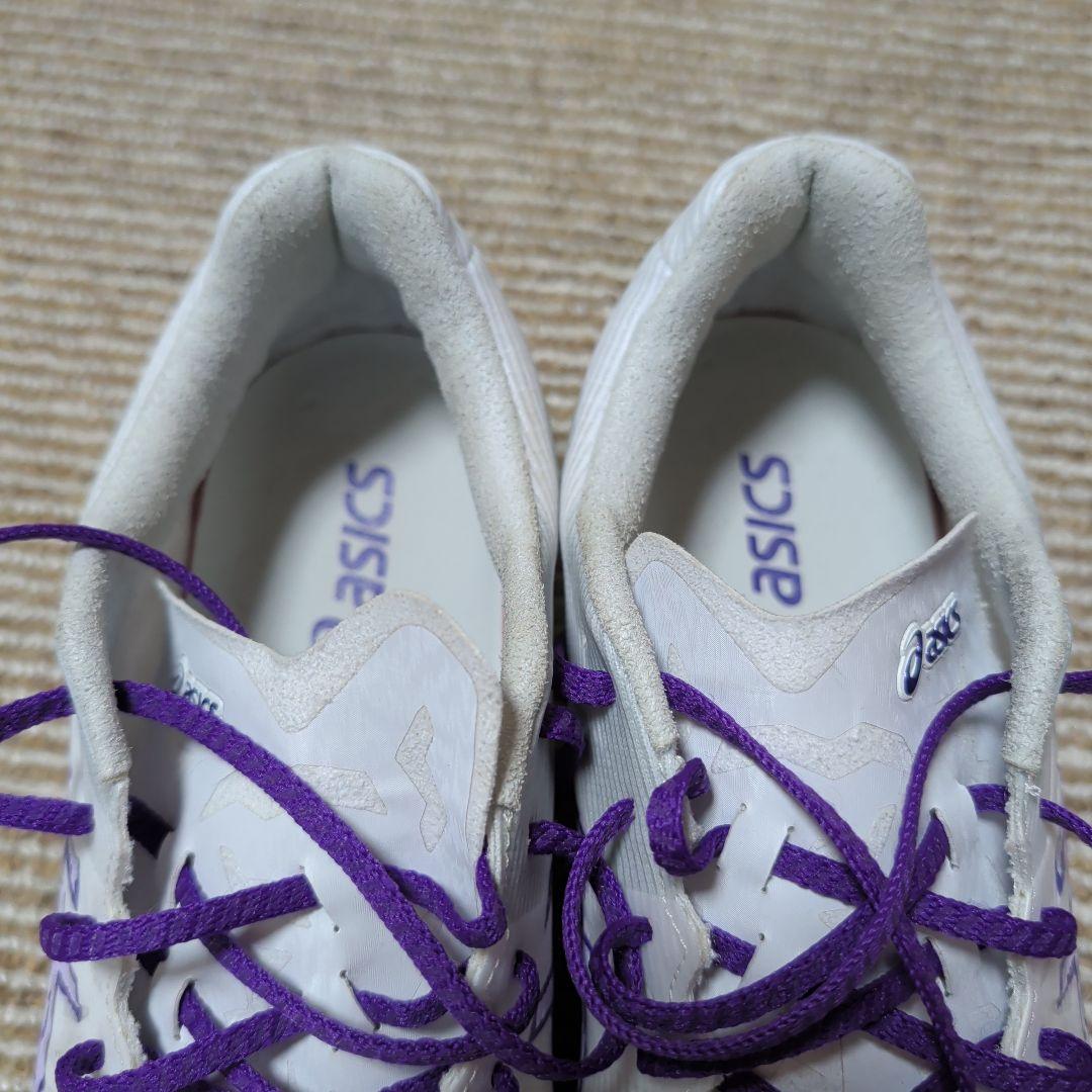 コロンビアASICS サッカースパイク DS LIGHT ACROS 3