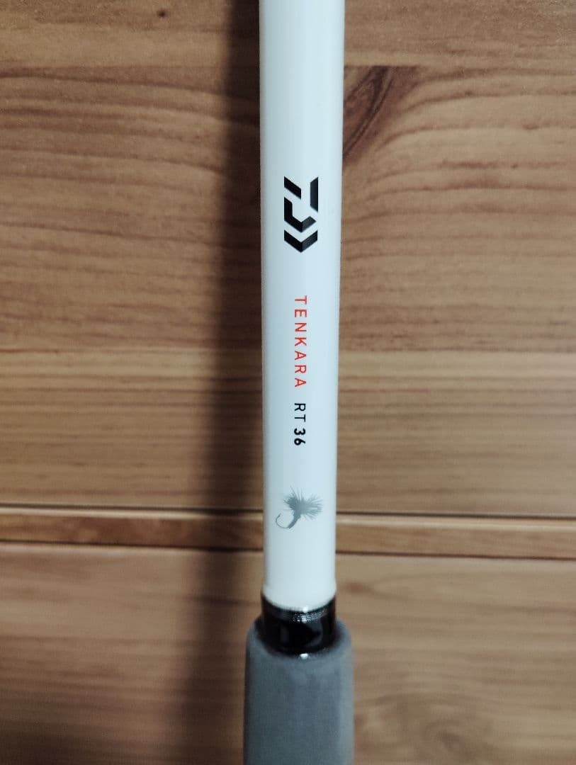 【送料込み】Daiwa Tenkara RT 36 渓流竿