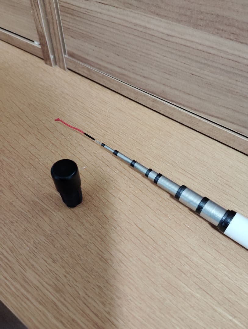 【送料込み】Daiwa Tenkara RT 36 渓流竿