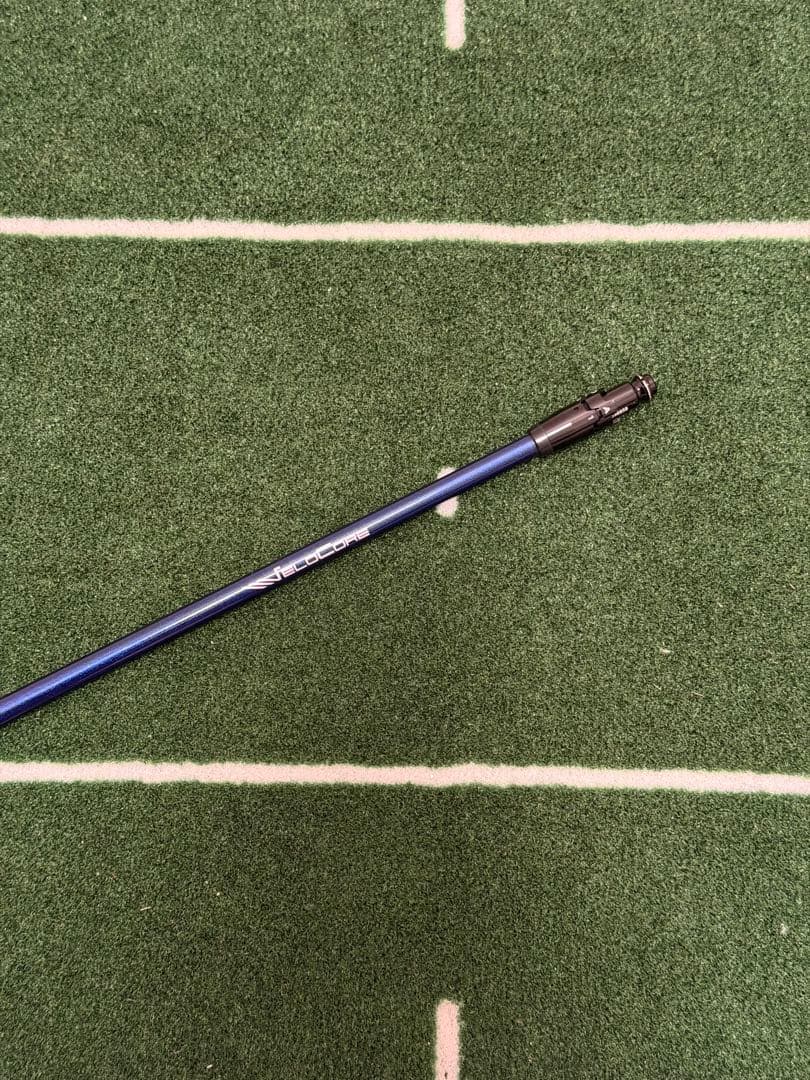 VENTUS TR BLUE 7X タイトリストスリーブ 5W