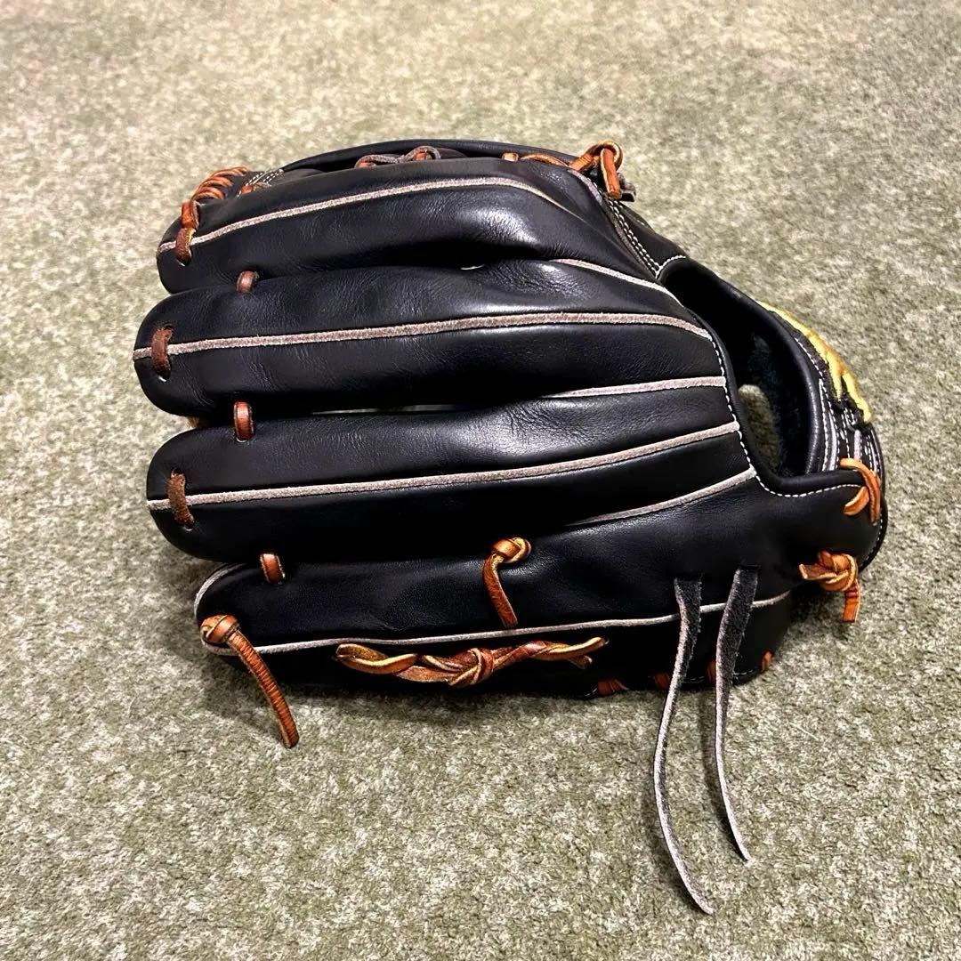 Ryu athlete 硬式 RYU-STS 高校野球対応