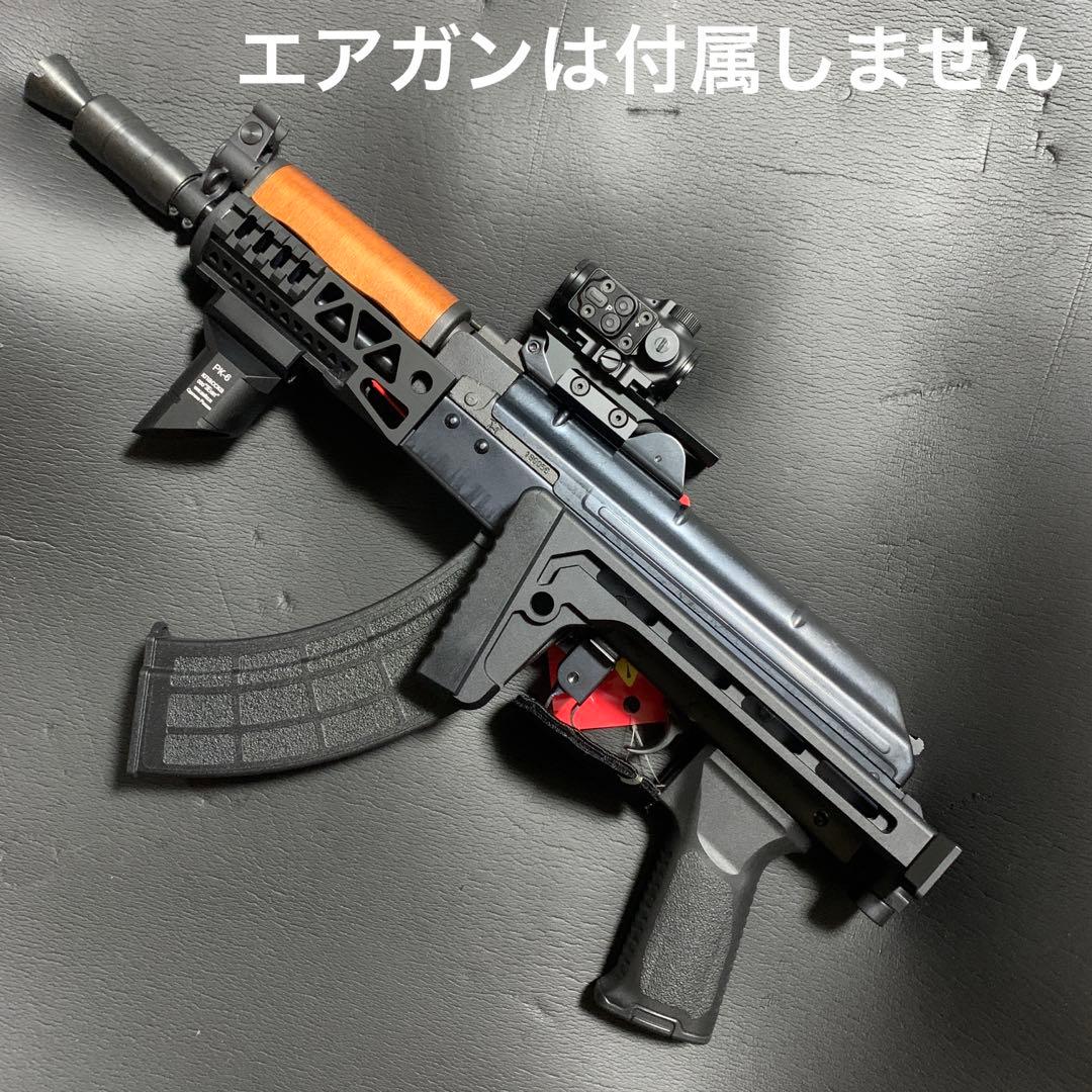 新品同様NOVUS VZOR-1タイプ MDS-3 ドットサイト
