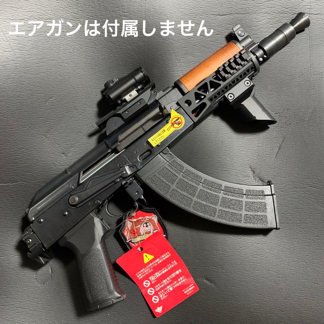 新品同様NOVUS VZOR-1タイプ MDS-3 ドットサイト