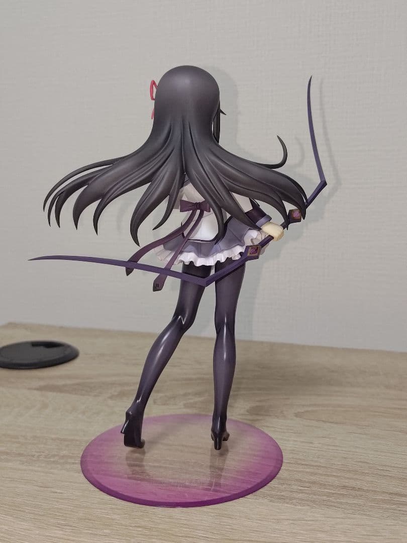 魔法少女まどか☆マギカ 暁美ほむら you are not alone.